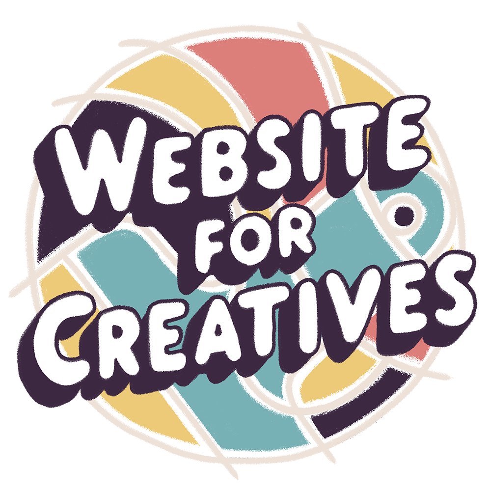 Website For Creatives